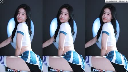 Afreecatv한설(BJ塔米)2025年11月29日Sexy Dance185329